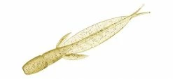 Evergreen International C-4 Leech Dropshot Baits