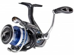 Daiwa Legalis LT Spinning Reels