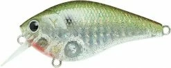 Lucky Craft Shallow Diving (0-7ft.) LC Crankbaits