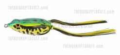 Spro Bronzeye Frog