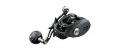 Daiwa Lexa WN Baitcasting Reels