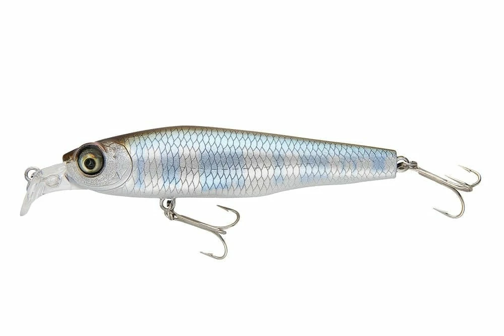 Adusta Twitch Shiner Liner Jerkbaits