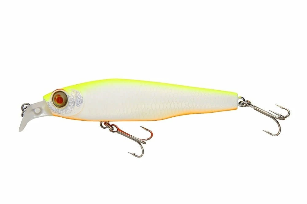 Adusta Twitch Shiner Liner Jerkbaits