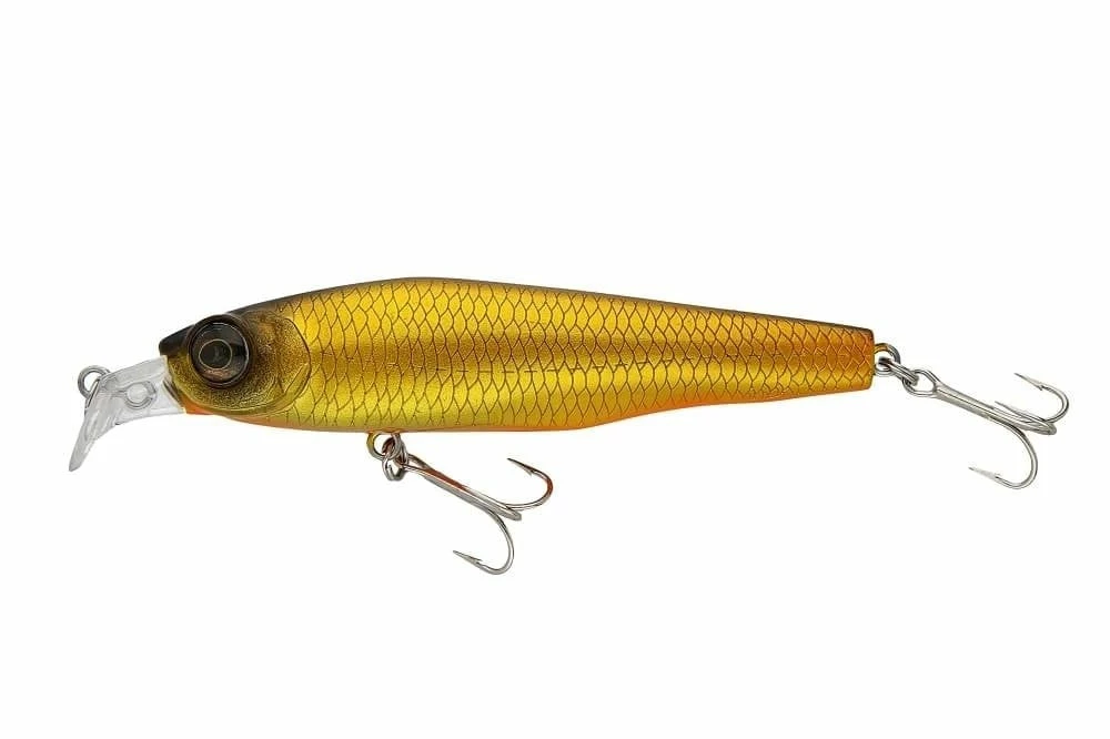 Adusta Twitch Shiner Liner Jerkbaits