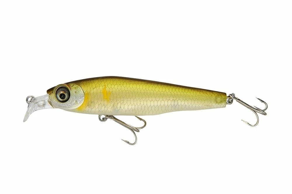 Adusta Twitch Shiner Liner Jerkbaits