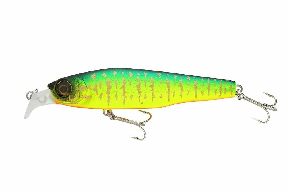 Adusta Twitch Shiner Liner Jerkbaits