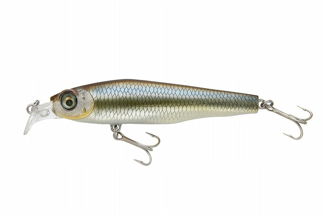 Adusta Twitch Shiner Liner Jerkbaits