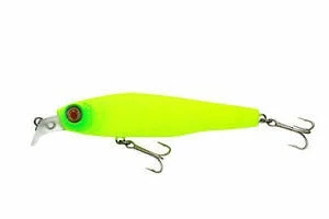 Adusta Twitch Shiner Liner Jerkbaits