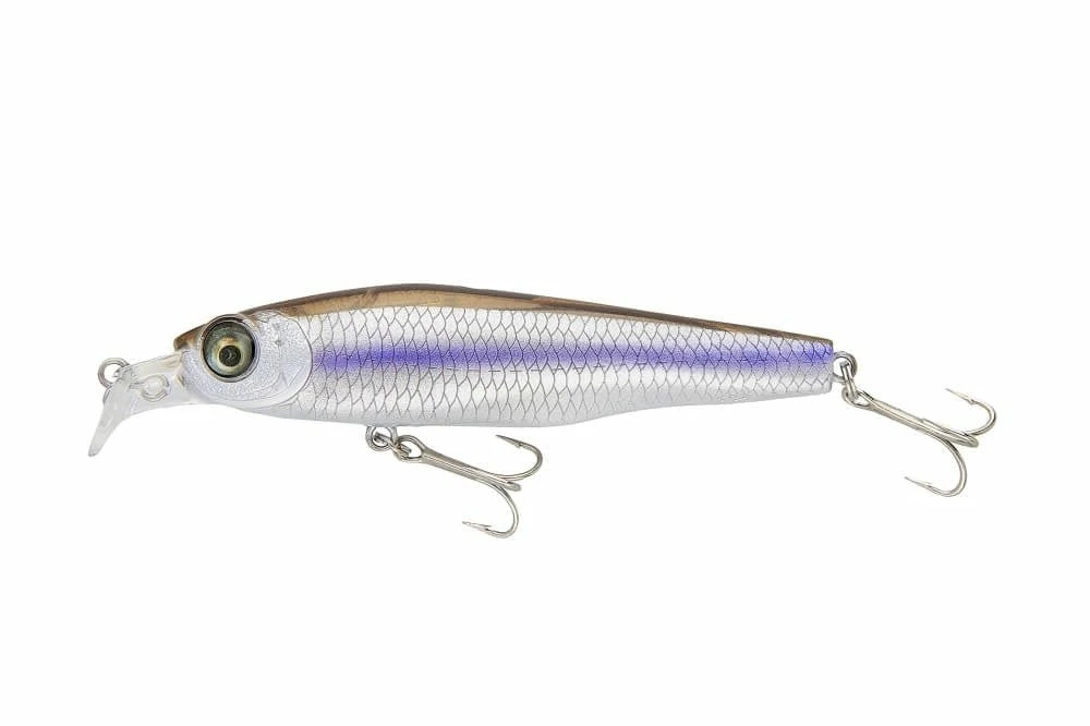 Adusta Twitch Shiner Liner Jerkbaits