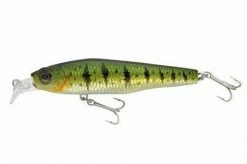 Adusta Twitch Shiner Liner Jerkbaits