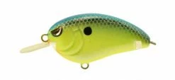 Spro Shallow Diving (0-7ft.) Little John