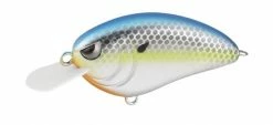 Spro Shallow Diving (0-7ft.) Little John