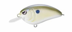 Spro Shallow Diving (0-7ft.) Little John