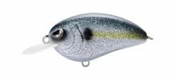 Spro Shallow Diving (0-7ft.) Little John