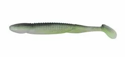 Reaction Innovations Paddletail Swimbaits Little Dipper