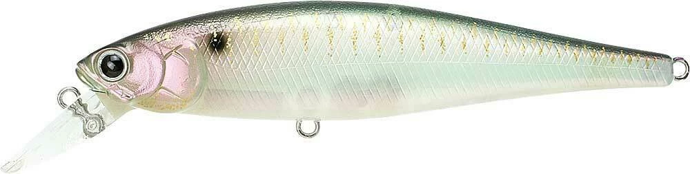 Lucky Craft Pointer 78SP Jerkbaits