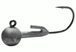 Owner Ultrahead Lock Down Round Head