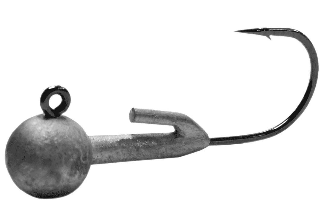 Owner Ultrahead Lock Down Round Head