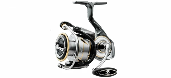 Daiwa Spinning Reels Luvias LT Spinning Reel