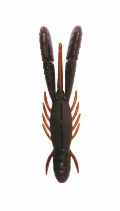 Bottom Up Bulls Hog Creatures