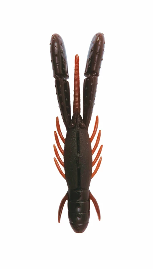 Bottom Up Bulls Hog Creatures