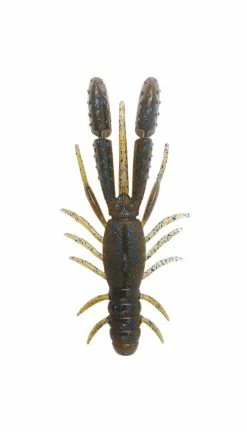 Bottom Up Bulls Hog Baby