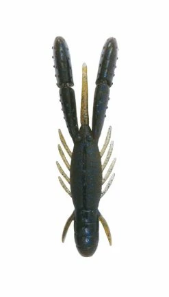 Bottom Up Bulls Hog Creatures