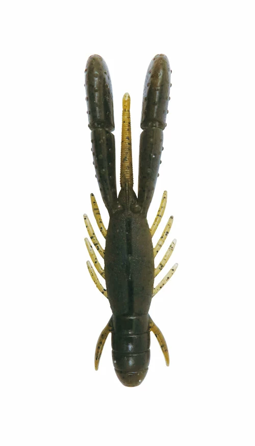 Bottom Up Bulls Hog Creatures