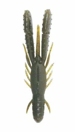 Bottom Up Bulls Hog Daddy Creatures