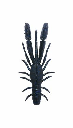 Bottom Up Bulls Hog Baby