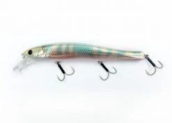 ISM Jerkbaits Magnaberius