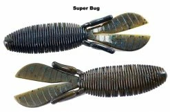 Missile Baits Baby D Bomb Creatures