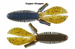 Missile Baits Creatures D Bomb