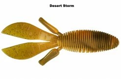 Missile Baits Creatures D Bomb