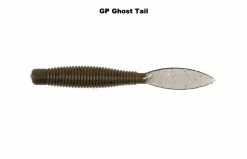 Missile Baits Ned Bomb