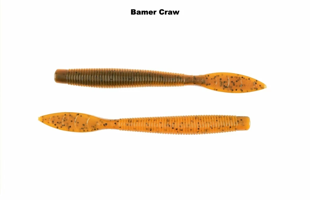 Missile Baits Senkos/Stick Baits Quiver 4.5