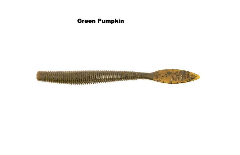 Missile Baits Senkos/Stick Baits Quiver 4.5