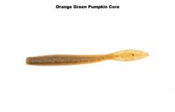 Missile Baits Senkos/Stick Baits Quiver 4.5