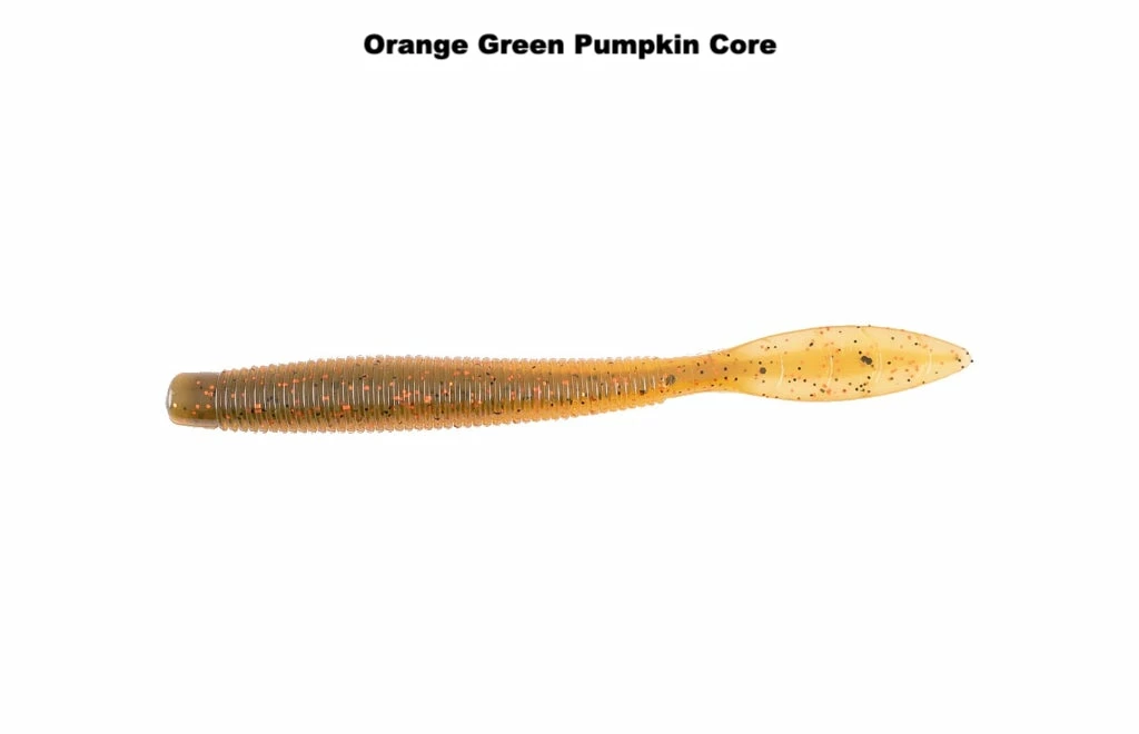 Missile Baits Senkos/Stick Baits Quiver 4.5