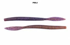 Missile Baits Quiver 6.5 Senkos/Stick Baits