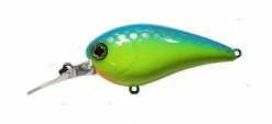 Jackall MC60 MR Shallow Diving (0-7ft.)