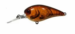Jackall MC60 MR Shallow Diving (0-7ft.)