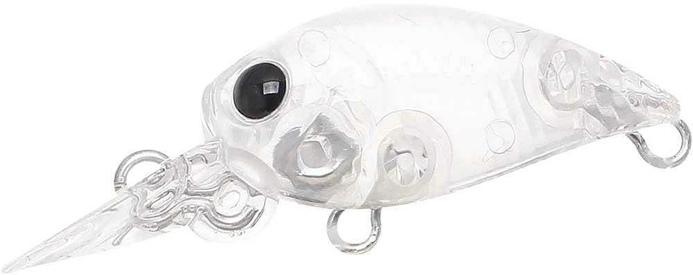 Lucky Craft Shallow Diving (0-7ft.) Micro Cra Pea