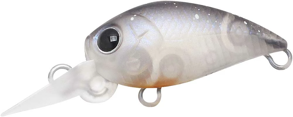 Lucky Craft Shallow Diving (0-7ft.) Micro Cra Pea