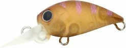 Lucky Craft Shallow Diving (0-7ft.) Micro Cra Pea