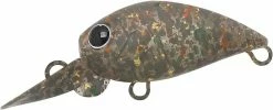 Lucky Craft Shallow Diving (0-7ft.) Micro Cra Pea