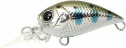 Lucky Craft Shallow Diving (0-7ft.) Micro Cra Pea