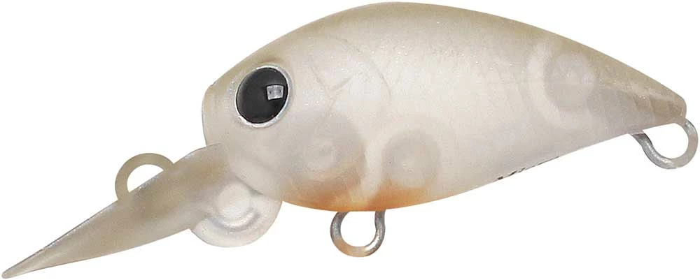 Lucky Craft Shallow Diving (0-7ft.) Micro Cra Pea