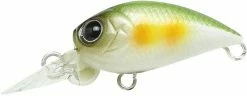 Lucky Craft Shallow Diving (0-7ft.) Micro Cra Pea