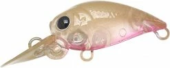 Lucky Craft Shallow Diving (0-7ft.) Micro Cra Pea